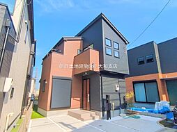 綾瀬市落合南4丁目　3号棟