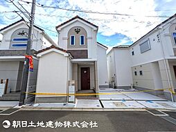 大和市桜森2丁目 13号棟