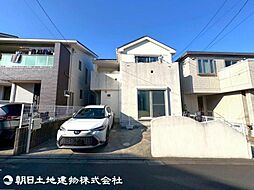 綾瀬市大上7丁目