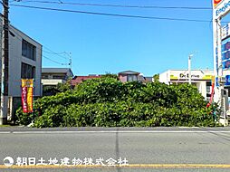 大和市南林間5丁目