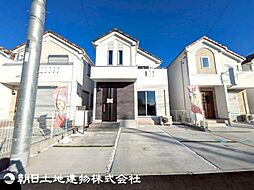 綾瀬市蓼川3丁目　E号棟