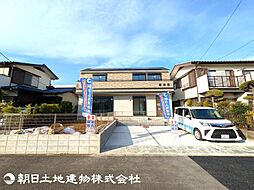 横浜市瀬谷区東野