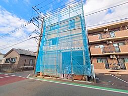 大和市上草柳7丁目 2号棟