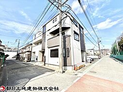 大和市上草柳7丁目　2号棟