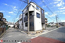 大和市上草柳7丁目　2号棟