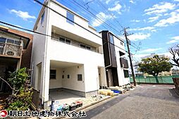 大和市上草柳7丁目　1号棟