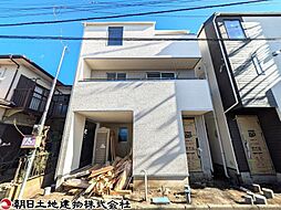 大和市上草柳7丁目 1号棟