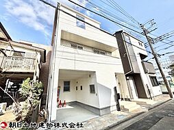 大和市上草柳7丁目　1号棟