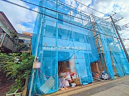 大和市上草柳7丁目 1号棟