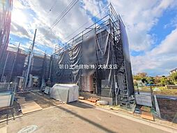 座間市東原2丁目　6号棟