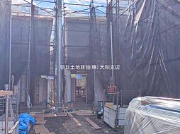 座間市東原2丁目　5号棟