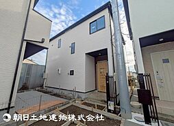 座間市東原2丁目　4号棟