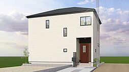 座間市東原2丁目　4号棟