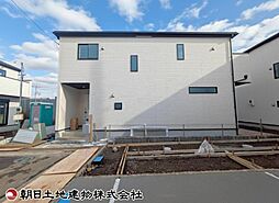 座間市東原2丁目 3号棟