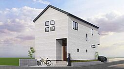 座間市東原2丁目　1号棟