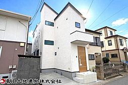 海老名市上今泉3丁目