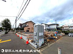 綾瀬市早川 2号棟