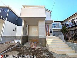 綾瀬市早川　1号棟