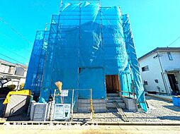 綾瀬市深谷中7丁目