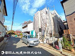 横浜市泉区上飯田町