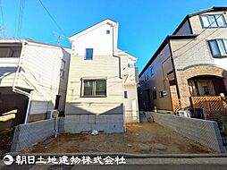 横浜市泉区上飯田町