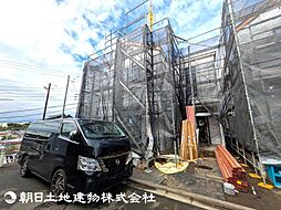 大和市福田2丁目 1号棟