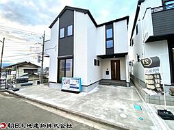 大和市福田2丁目　1号棟