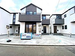 大和市福田2丁目　2号棟