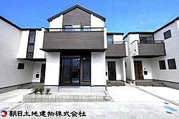 大和市福田2丁目　2号棟