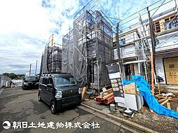 大和市福田2丁目 2号棟