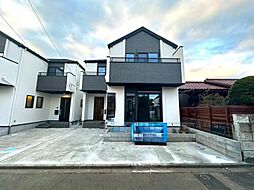 大和市福田2丁目　3号棟