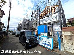 大和市福田2丁目 3号棟