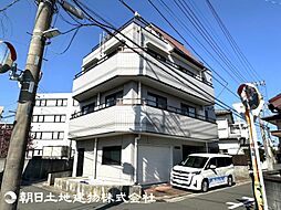 横浜市泉区和泉中央北5丁目