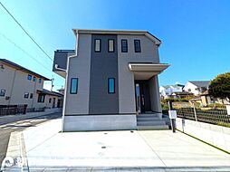 座間市西栗原2丁目　Ｄ号棟