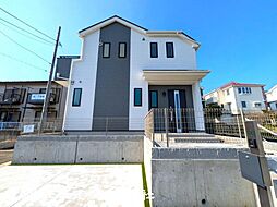 座間市西栗原2丁目　Ｂ号棟