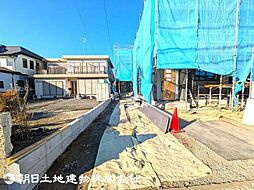 大和市南林間7丁目　2号棟