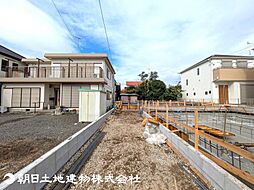 大和市南林間7丁目　2号棟