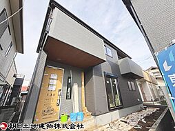 大和市南林間7丁目　2号棟