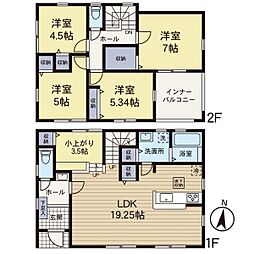 横浜市緑区東本郷3丁目