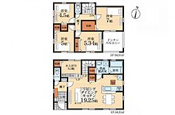 横浜市緑区東本郷3丁目