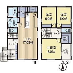 横浜市泉区和泉町　2号棟