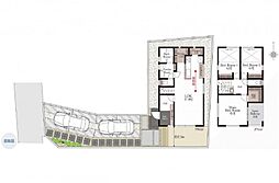 横浜市泉区和泉町　2号棟