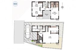 横浜市泉区和泉町　1号棟