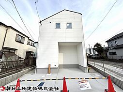 横浜市泉区和泉町　1号棟