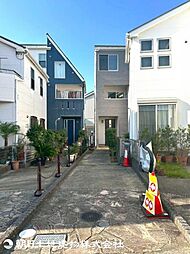 町田市南つくし野2丁目