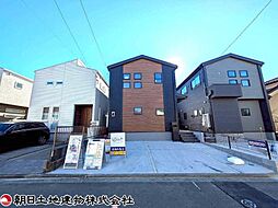 横浜市瀬谷区瀬谷6丁目 2号棟