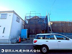 綾瀬市蓼川3丁目　9号棟