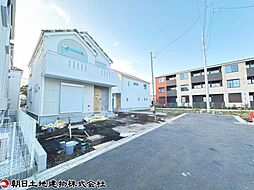 綾瀬市蓼川3丁目　9号棟