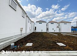 綾瀬市蓼川3丁目 9号棟