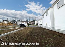 綾瀬市蓼川3丁目 10号棟